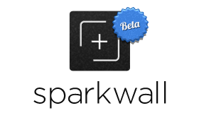 Sparkwall.me